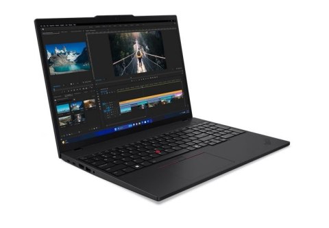 Notebook ThinkPad T16 G3 21MN003RPB W11Pro Ultra 7 155U/32GB/1TB/INT/16.0 WUXGA/Black/3YRS Premier Support + CO2 Offset Notebook ThinkPad T16 G3 21MN003RPB W11Pro Ultra 7 155U/32GB/1TB/INT/16.0 WUXGA/Black/3YRS Premier Support + CO2 Offset