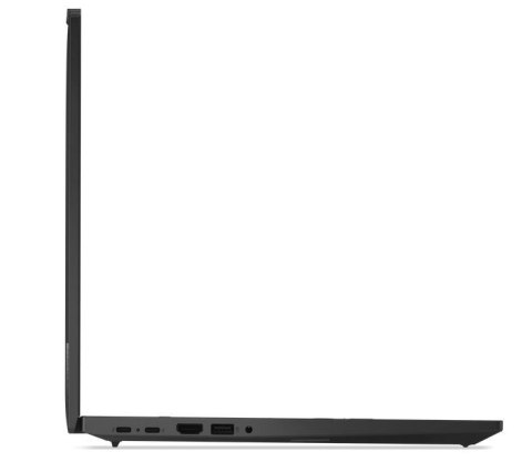 Notebook ThinkPad T16 G3 21MN003RPB W11Pro Ultra 7 155U/32GB/1TB/INT/16.0 WUXGA/Black/3YRS Premier Support + CO2 Offset Notebook ThinkPad T16 G3 21MN003RPB W11Pro Ultra 7 155U/32GB/1TB/INT/16.0 WUXGA/Black/3YRS Premier Support + CO2 Offset