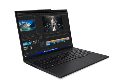 Notebook ThinkPad T16 G3 21MN004CPB W11Pro Ultra 7 155U/16GB/512GB/INT/16.0 WUXGA/Black/3YRS Premier Support + CO2 Offset Notebook ThinkPad T16 G3 21MN004CPB W11Pro Ultra 7 155U/16GB/512GB/INT/16.0 WUXGA/Black/3YRS Premier Support + CO2 Offset