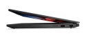 Notebook ThinkPad T16 G3 21MN004CPB W11Pro Ultra 7 155U/16GB/512GB/INT/16.0 WUXGA/Black/3YRS Premier Support + CO2 Offset