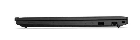 Notebook ThinkPad T16 G3 21MN004CPB W11Pro Ultra 7 155U/16GB/512GB/INT/16.0 WUXGA/Black/3YRS Premier Support + CO2 Offset Notebook ThinkPad T16 G3 21MN004CPB W11Pro Ultra 7 155U/16GB/512GB/INT/16.0 WUXGA/Black/3YRS Premier Support + CO2 Offset