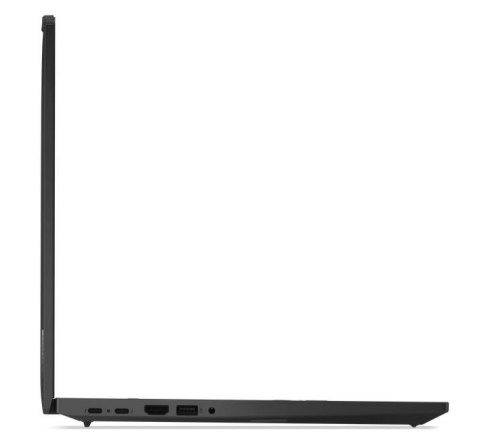 Notebook ThinkPad T16 G3 21MN004CPB W11Pro Ultra 7 155U/16GB/512GB/INT/16.0 WUXGA/Black/3YRS Premier Support + CO2 Offset Notebook ThinkPad T16 G3 21MN004CPB W11Pro Ultra 7 155U/16GB/512GB/INT/16.0 WUXGA/Black/3YRS Premier Support + CO2 Offset