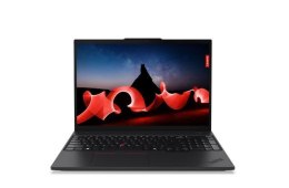 Notebook ThinkPad T16 G3 21MN0059PB W11Pro Ultra 7 155U/32GB/1TB/INT/16.0 WUXGA/Black/3YRS Premier Support + CO2 Offset