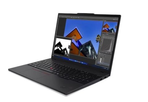 Notebook ThinkPad T16 G3 21MN0059PB W11Pro Ultra 7 155U/32GB/1TB/INT/16.0 WUXGA/Black/3YRS Premier Support + CO2 Offset Notebook ThinkPad T16 G3 21MN0059PB W11Pro Ultra 7 155U/32GB/1TB/INT/16.0 WUXGA/Black/3YRS Premier Support + CO2 Offset