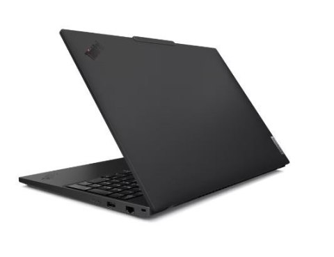 Notebook ThinkPad T16 G3 21MN0059PB W11Pro Ultra 7 155U/32GB/1TB/INT/16.0 WUXGA/Black/3YRS Premier Support + CO2 Offset Notebook ThinkPad T16 G3 21MN0059PB W11Pro Ultra 7 155U/32GB/1TB/INT/16.0 WUXGA/Black/3YRS Premier Support + CO2 Offset