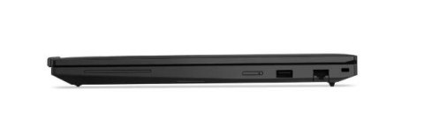 Notebook ThinkPad T16 G3 21MN0059PB W11Pro Ultra 7 155U/32GB/1TB/INT/16.0 WUXGA/Black/3YRS Premier Support + CO2 Offset Notebook ThinkPad T16 G3 21MN0059PB W11Pro Ultra 7 155U/32GB/1TB/INT/16.0 WUXGA/Black/3YRS Premier Support + CO2 Offset