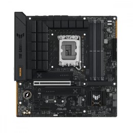 Płyta główna TUF GAMING B760M-PLUS II s1700 4DDR5 HDMI mATX