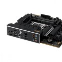 Płyta główna TUF GAMING B760M-PLUS II s1700 4DDR5 HDMI mATX