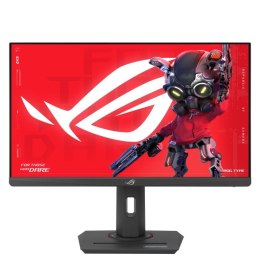 Monitor 25 cali XG259CMS F-IPS FHD 144Hz HDMI USB DP USB-C PIVOT