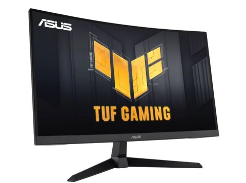 Monitor 27 cali VG27VQM1B Fast VA FHD 280Hz HDMI Monitor 27 cali VG27VQM1B Fast VA FHD 280Hz HDMI