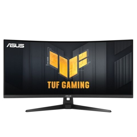 Monitor 34 cale VG34VQ3B WQHD 180Hz DP HDMI TUF 1500R Monitor 34 cale VG34VQ3B WQHD 180Hz DP HDMI TUF 1500R