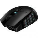 Mysz bezprzewodowa Scimitar Elite RGB LED 26000 DPI