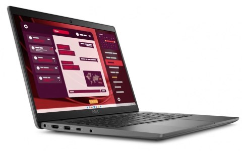 Notebook Latitude 3450 Win11Pro i5-1335U/16GB/512GB SSD Gen4/14.0 FHD/Integrated/FgrPr/FHD/IR Cam/Mic/WLAN + BT/Backlit Kb/3 Cel Notebook Latitude 3450 Win11Pro i5-1335U/16GB/512GB SSD Gen4/14.0 FHD/Integrated/FgrPr/FHD/IR Cam/Mic/WLAN + BT/Backlit Kb/3 Cel