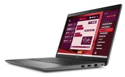 Notebook Latitude 3450 Win11Pro i5-1335U/16GB/512GB SSD Gen4/14.0 FHD/Integrated/FgrPr/FHD/IR Cam/Mic/WLAN + BT/Backlit Kb/3 Cel Notebook Latitude 3450 Win11Pro i5-1335U/16GB/512GB SSD Gen4/14.0 FHD/Integrated/FgrPr/FHD/IR Cam/Mic/WLAN + BT/Backlit Kb/3 Cel