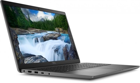 Notebook Latitude 3550 Win11Pro i7-1355U/16GB/512GB SSD Gen4/15.6 FHD/Integrated/FgrPr/FHD/IR Cam/Mic/WLAN + BT/Backlit Kb/3 Cel Notebook Latitude 3550 Win11Pro i7-1355U/16GB/512GB SSD Gen4/15.6 FHD/Integrated/FgrPr/FHD/IR Cam/Mic/WLAN + BT/Backlit Kb/3 Cel