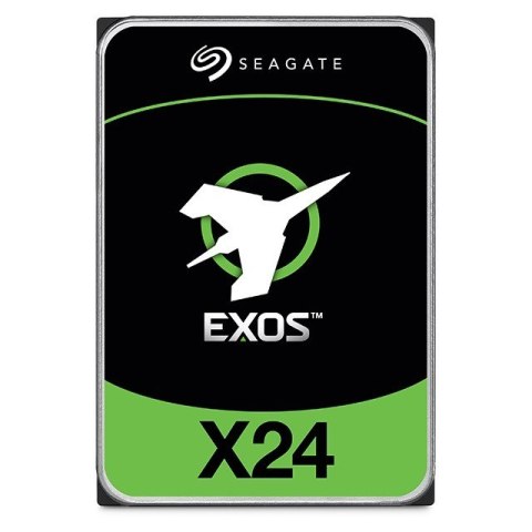 Dysk twardy Exos X24 12TB 3,5 cali 512e SATA SED