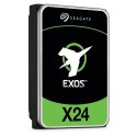 Dysk twardy Exos X24 20TB 3,5 cali 512e SATA SED