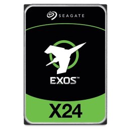 Dysk twardy Exos X24 20TB 3,5 cali 512e SATA