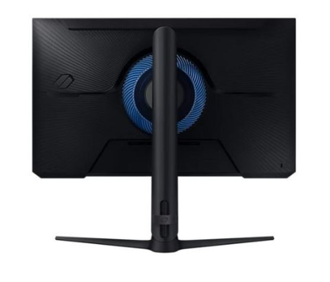 Monitor gamingowy Odyssey 24 cale LS24DG300EUXEN Monitor gamingowy Odyssey 24 cale LS24DG300EUXEN