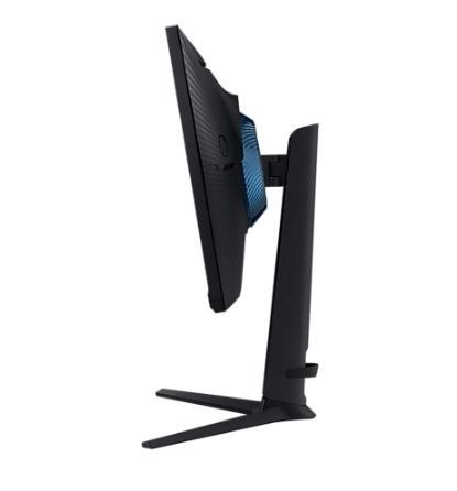 Monitor gamingowy Odyssey 24 cale LS24DG300EUXEN Monitor gamingowy Odyssey 24 cale LS24DG300EUXEN