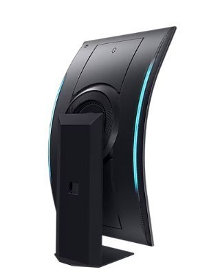 Monitor gamingowy Odyssey ARK G9 55 cali LS55CG970NUXDU Monitor gamingowy Odyssey ARK G9 55 cali LS55CG970NUXDU