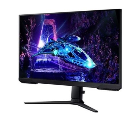 Monitor gamingowy Odyssey G3 27 cali LS27DG300EUXEN Monitor gamingowy Odyssey G3 27 cali LS27DG300EUXEN