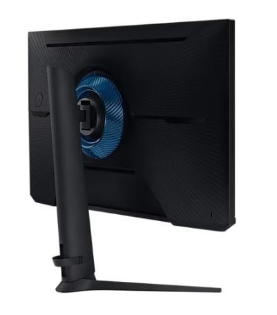 Monitor gamingowy Odyssey G3 27 cali LS27DG300EUXEN Monitor gamingowy Odyssey G3 27 cali LS27DG300EUXEN