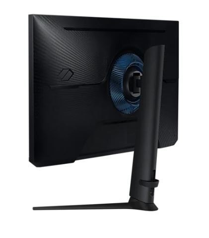 Monitor gamingowy Odyssey G3 27 cali LS27DG300EUXEN Monitor gamingowy Odyssey G3 27 cali LS27DG300EUXEN