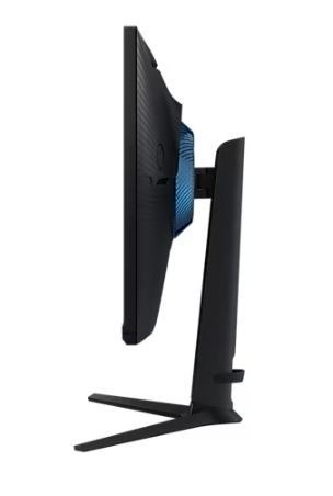 Monitor gamingowy Odyssey G3 27 cali LS27DG300EUXEN Monitor gamingowy Odyssey G3 27 cali LS27DG300EUXEN
