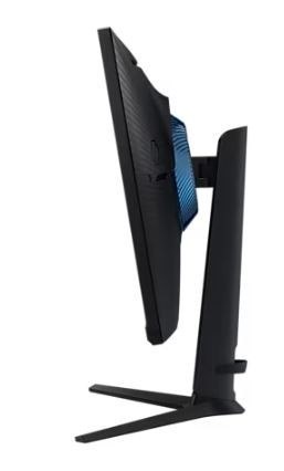 Monitor gamingowy Odyssey G3 27 cali LS27DG300EUXEN Monitor gamingowy Odyssey G3 27 cali LS27DG300EUXEN