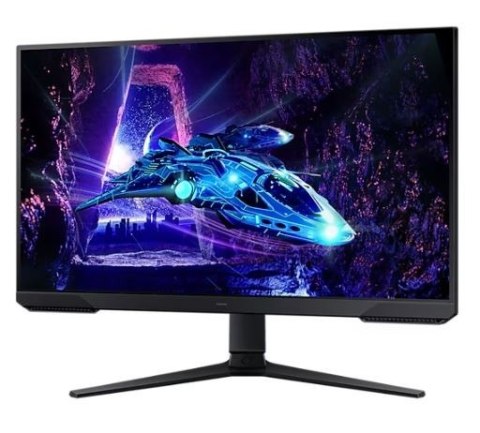Monitor gamingowy Odyssey G3 27 cali LS27DG300EUXEN Monitor gamingowy Odyssey G3 27 cali LS27DG300EUXEN