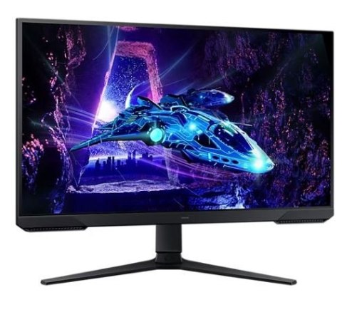 Monitor gamingowy Odyssey G3 27 cali LS27DG300EUXEN Monitor gamingowy Odyssey G3 27 cali LS27DG300EUXEN