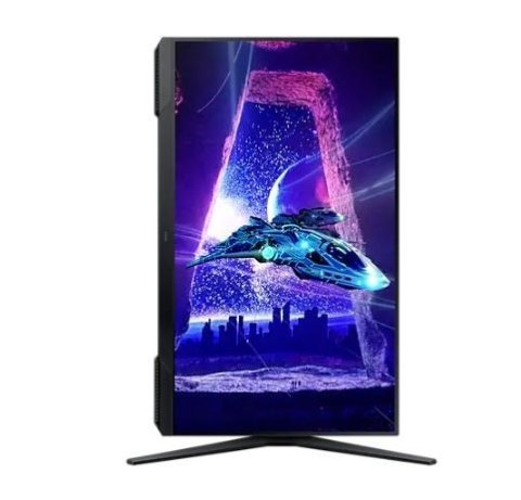 Monitor gamingowy Odyssey G3 27 cali LS27DG300EUXEN Monitor gamingowy Odyssey G3 27 cali LS27DG300EUXEN