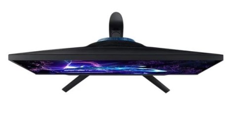 Monitor gamingowy Odyssey G3 27 cali LS27DG300EUXEN Monitor gamingowy Odyssey G3 27 cali LS27DG300EUXEN