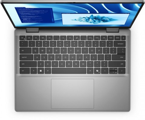 Notebook Latitude 7455 Win11Pro Snapdragon X Elite 12C 32GB/512GBSSD Gen4/14.0 QHD+ Touch/UMA GPU/FgrPr/FHD/IR Cam/Mic/WLAN+BT/B Notebook Latitude 7455 Win11Pro Snapdragon X Elite 12C 32GB/512GBSSD Gen4/14.0 QHD+ Touch/UMA GPU/FgrPr/FHD/IR Cam/Mic/WLAN+BT/B