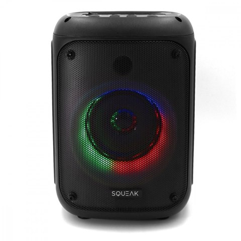 Głośnik Bluetooth 5.0 EDR Beatflow SQ1005 funkcja KARAOKE Głośnik Bluetooth 5.0 EDR Beatflow SQ1005 funkcja KARAOKE