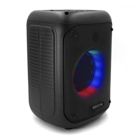 Głośnik Bluetooth 5.0 EDR Beatflow SQ1005 funkcja KARAOKE Głośnik Bluetooth 5.0 EDR Beatflow SQ1005 funkcja KARAOKE