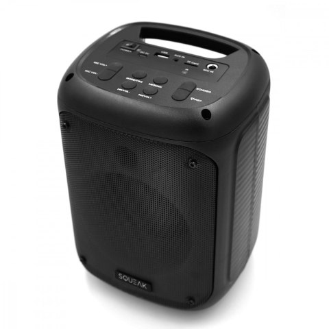 Głośnik Bluetooth 5.0 EDR Beatflow SQ1005 funkcja KARAOKE Głośnik Bluetooth 5.0 EDR Beatflow SQ1005 funkcja KARAOKE