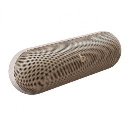 Głośnik bezprzewodowy Bluetooth Beats Pill szampański