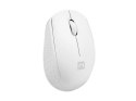 Mysz bezprzewodowa Stork 1600 DPI biała