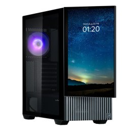 Obudowa Z10DS Black ATX Mid Tower ARGB Fan