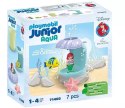 Zestaw z figurkami Junior Disney 71460 Prysznic z muszli