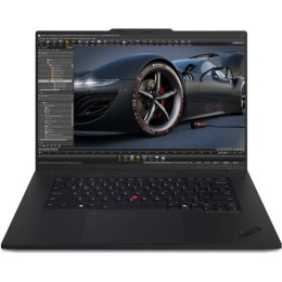 Mobilna stacja robocza ThinkPad P1 G7 21KV0022PB W11Pro Ultra 7 165H/32GB/1TB/RTX 4060 8GB/16.0 WQUXGA/vPro/Black/3YRS Premier S