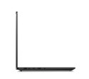 Mobilna stacja robocza ThinkPad P1 G7 21KV0023PB W11Pro Ultra 7 165H/32GB/1TB/RTX 4070 8GB/16.0 WQUXGA/Black/vPro/3YRS Premier S