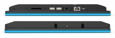 Monitor 10 cali TW1025ALASC B1PNR,10 punktów dotykowych IPS WiFi Monitor 10 cali TW1025ALASC B1PNR,10 punktów dotykowych IPS WiFi