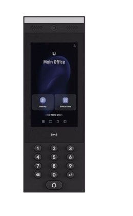 Wyświetlacz dla Access Intercom UA-Intercom