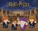 Zestaw figurek Little People Harry Potter 4-pak Kamień filozoficzny