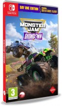 Gra Nintendo Switch Monster Jam Showdown D1