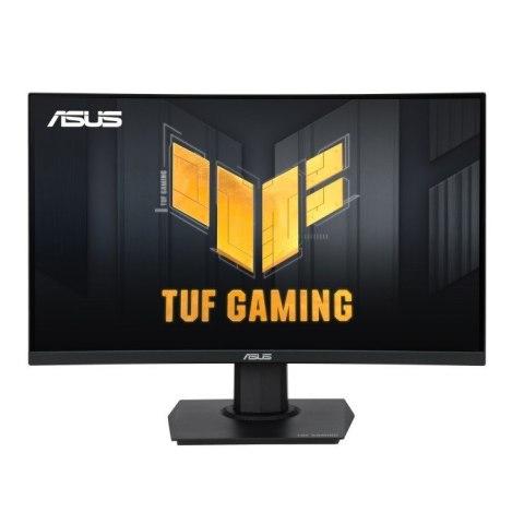 Monitor 24 cale VG24VQER 2xHDMI DisplayPort czarny 1ms Monitor 24 cale VG24VQER 2xHDMI DisplayPort czarny 1ms