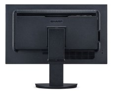 Monitor MultiSync EA272QB 27 cali czarny